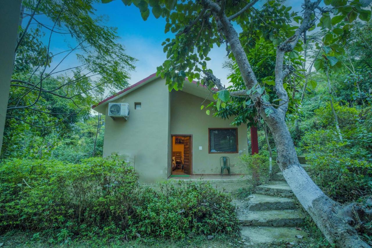 Lahermitage Resort Lansdowne Dış mekan fotoğraf