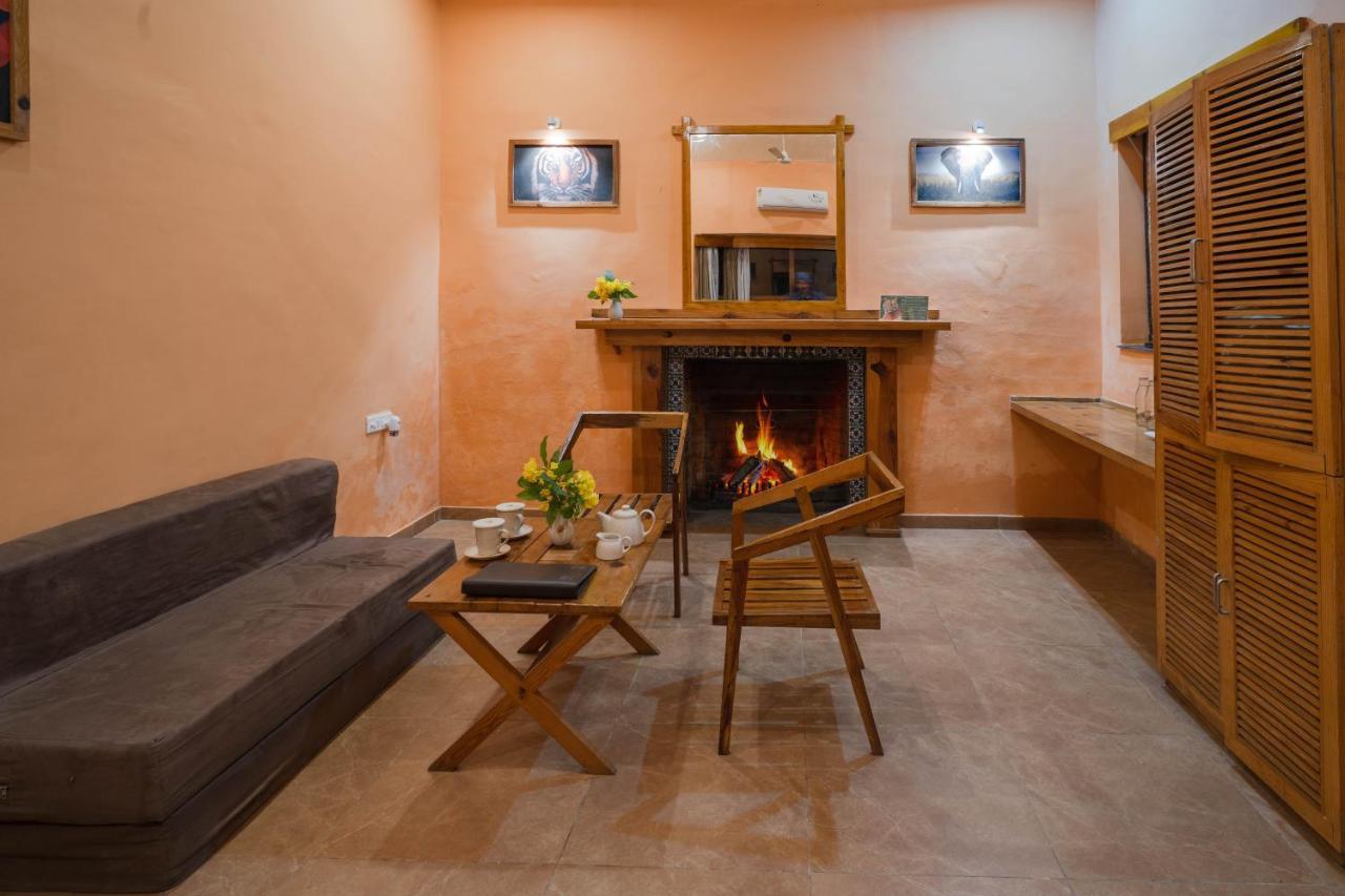 Lahermitage Resort Lansdowne Dış mekan fotoğraf