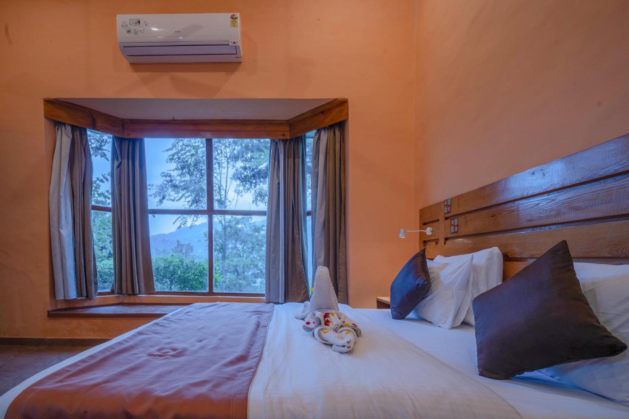 Lahermitage Resort Lansdowne Dış mekan fotoğraf