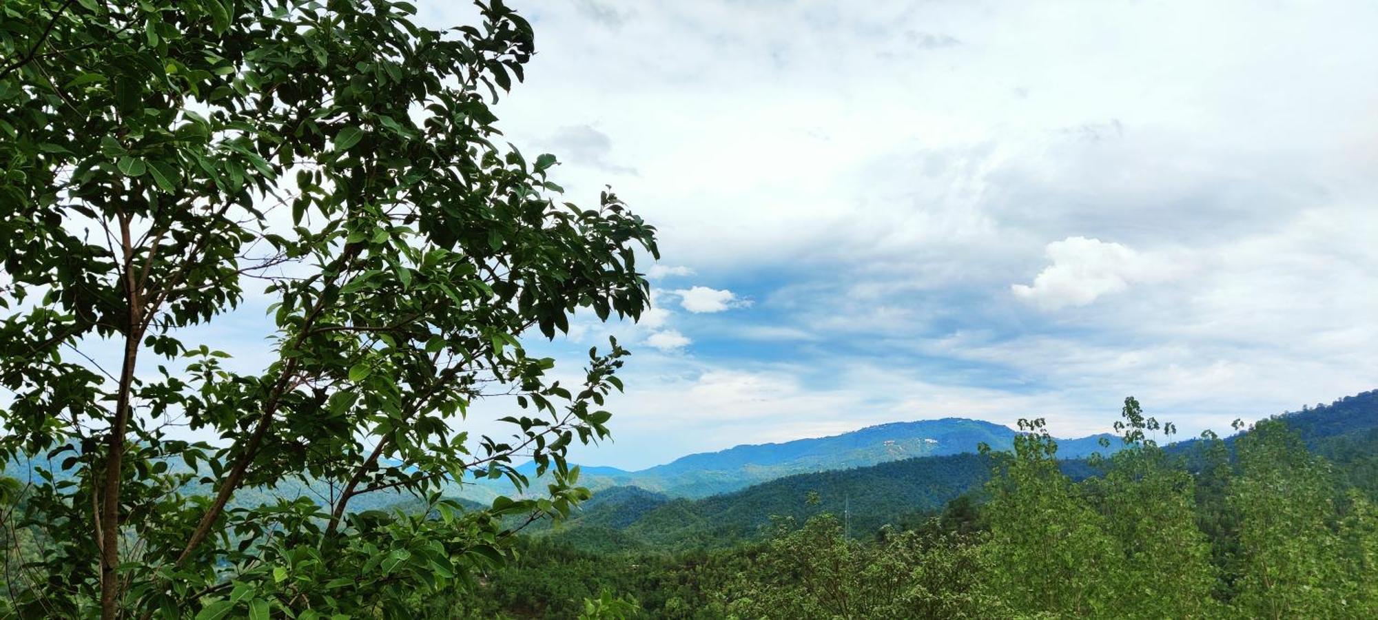Lahermitage Resort Lansdowne Dış mekan fotoğraf